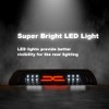 G-PLUS High Mount 3rd Third Brake Light Tail Compatible with
