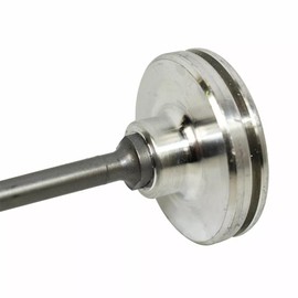 MaxLLTo Replacement SP G0209200U Piston Driver Assembly without O-Ring for Bostitch N66C /N66C-1 & Dewalt DW66C-1 - US S7 Material