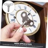 Yardenfun Multi Functional Metal Winding Key for Clock Repair Clock