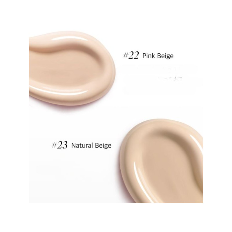 APRIL SKIN Magic Snow Cushion 3.0 15g, Shade:No.21 LIGHT BEIGE