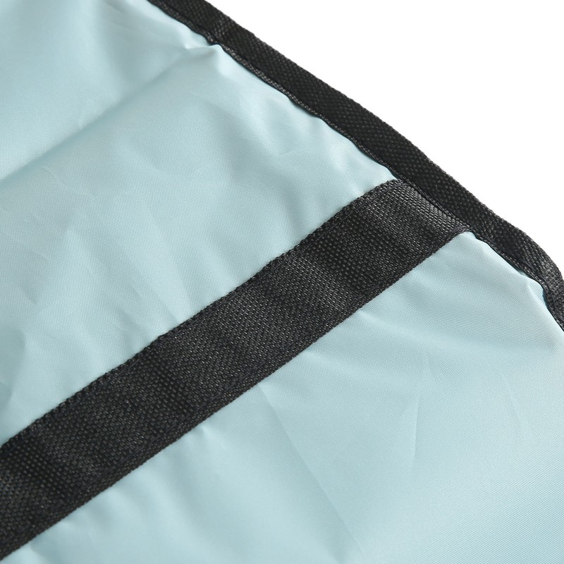 Kayak Shade Canopy Portable Foldable Boat Awning Set Kayak Canoe