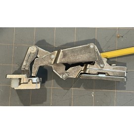 GRASS 1203 Cabinet Hinge 2625110 • Clip-on Self Close, 170deg, FULL Overlay