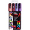 Uni POSCA - PC-5M Art Paint Markers - Set of