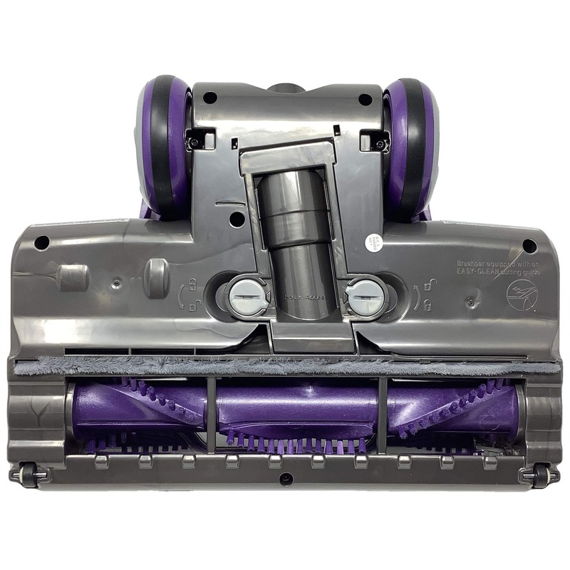 Shark Motorized Powered Floor Nozzle Head Attachment for NV472 NV470