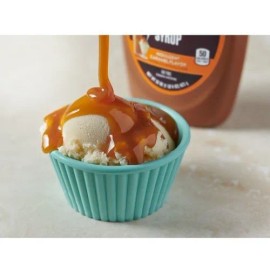 Hersheys Caramel Syrup Jarabe Caramelo Importado 623g