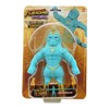 Flexors Ruz - Figura de Acción Estirable Monsters 6" Wegaf