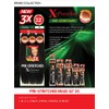 Sun Taiyang Outre Synthetic Pre Stretched ULTRA BRAID - XPRESSION