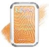 Nyx Professional Makeup, Buttermelt Highlighter, Tono: Butta Bling (naranja). Iluminador