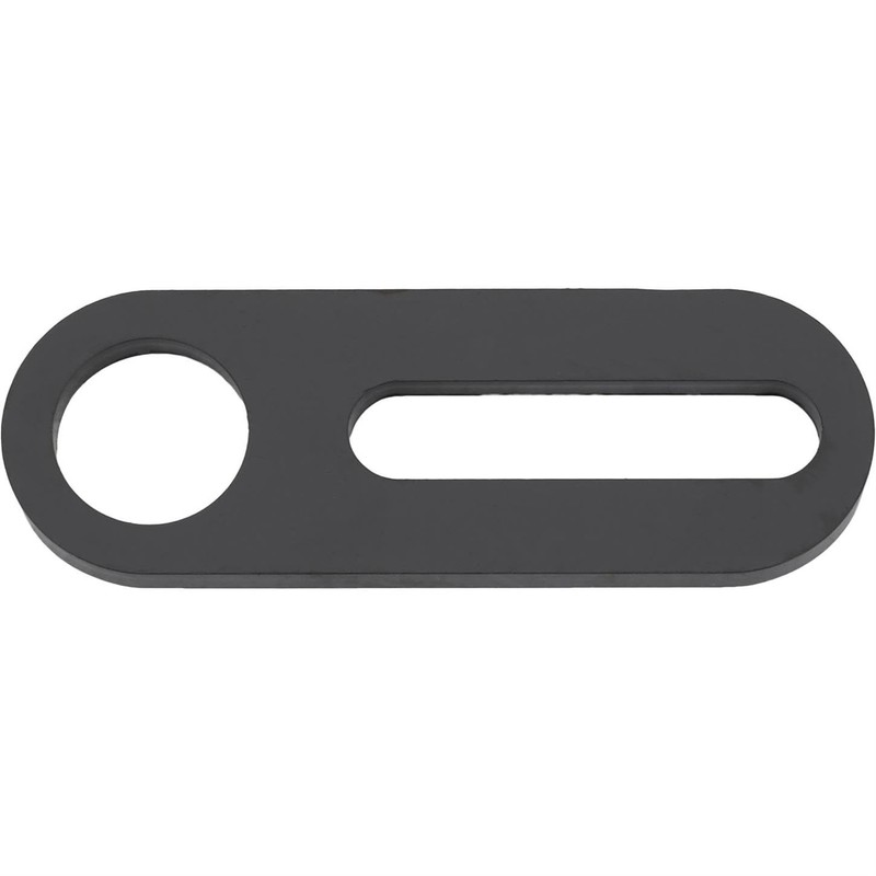 Flat Heim Joint Rod End Support Bracket