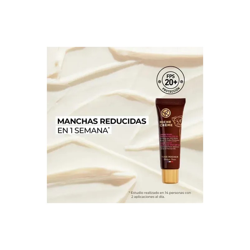 Crema Para Manos