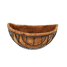 Mintcraft Wall Mount Planter Coco - 14"