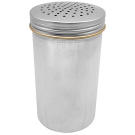 Fackelmann 42971 Professional Shaker, Patisserie