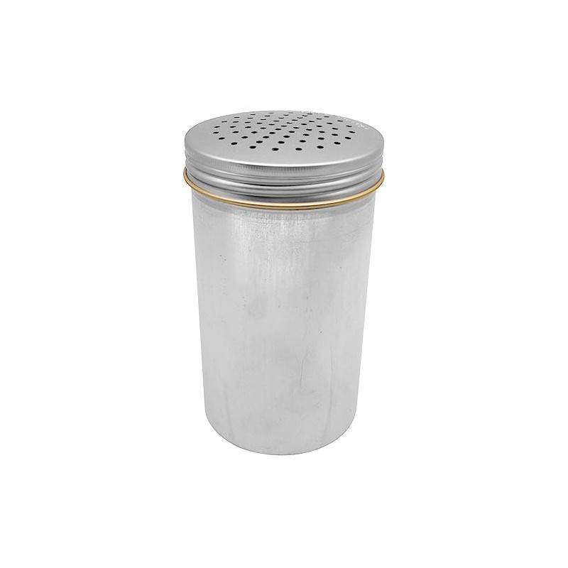 Fackelmann 42971 Professional Shaker, Patisserie