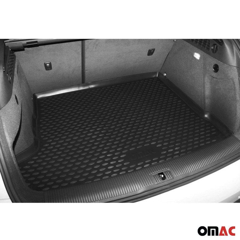OMAC Cargo Mats Liner for Dodge Caliber 2007-2012 Waterproof TPE
