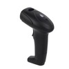 Wireless Barcode Scanner USB Ergonomics Handheld 1D Code Reader Automatic