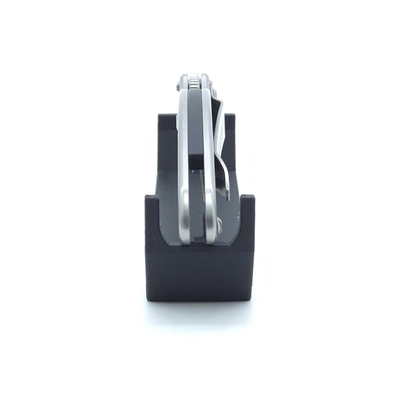 WiLDFi Knife Display Stand Bundle, 3-Pack, Folding & Fixed-Blade Knife