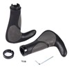 mamota Bicycle Grip, Cross Bike, Ergo Grip, Universal Use, Soft