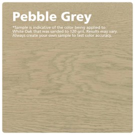 Rubio Monocoat Precolor Easy, 100 ML, Pebble Grey