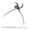 Lasting Pliers Leather Craft Tool Pincers for Shoemaking Cobblers Saddlers