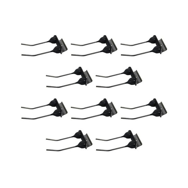 Baler Pickup Tooth - Rubber 10 Pack fits Massey Ferguson