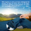 JAICOM Sleeping Bag Liner, Travel Sheets & Adult Sleep Sack,