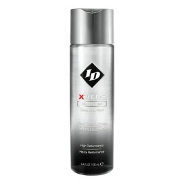 Lubricante Fórmula Gruesa Id Extreme Slippery  Rich 130 Ml                                                                                            