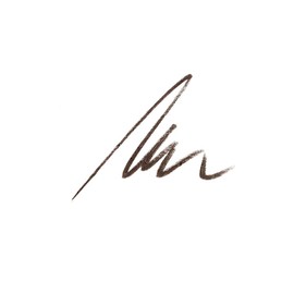 Natio Mechanical Eyebrow Duo - Medium Brown 0.7g - Fine Tip Eyebrow Pencil Mechanical with Sponge Applicator - Cruelty Free