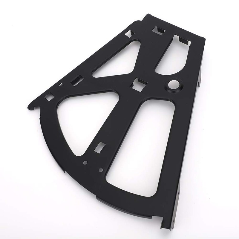 2-Layer Shoe Cabinet Hinge Cold Rolled Steel Shoe Rack Hinge