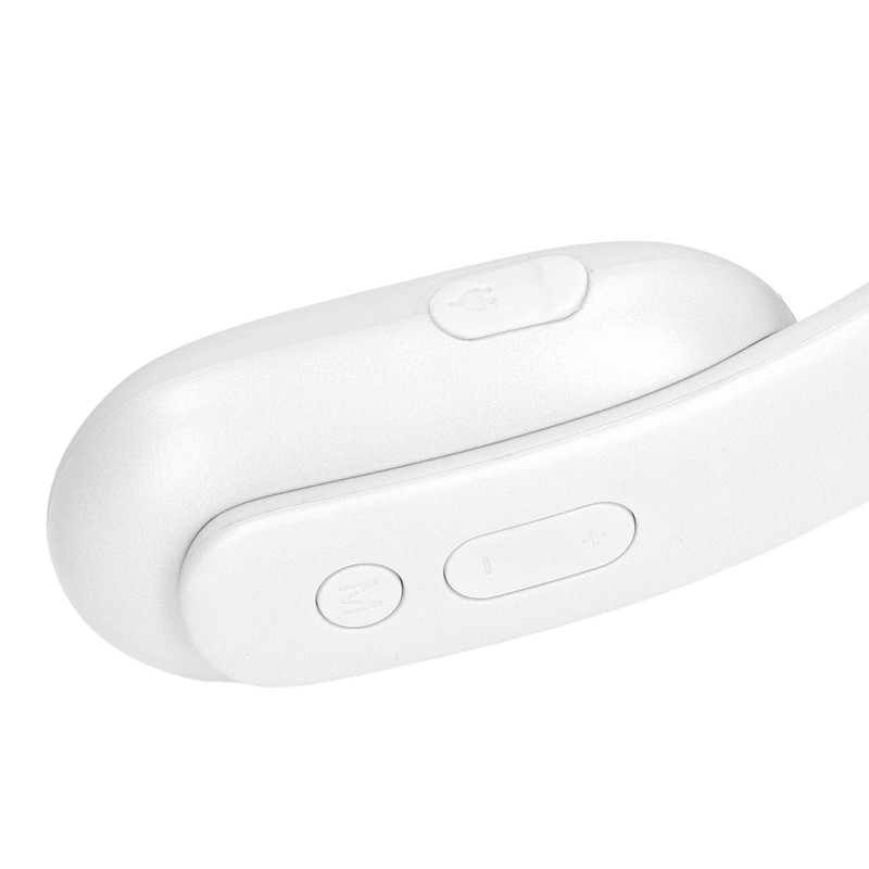 Intelligent Neck Massager Multifunction Hot Compress Pulse Heating Neck Massager
