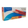 Kit Plumas Lapiceros Azor Pin Point Punto Ultrafino 36 Pzs