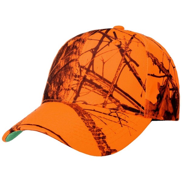 Lodenhut Manufaktur Mossy Oak Breakup Cap Baseball Cap Hunting Cap