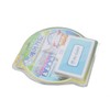 AirGuard Portable Air Card for Fine Dust Protective Supplies
