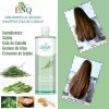 Shampoo Sheló Nabel Cola Caballo 950 Crecimiento