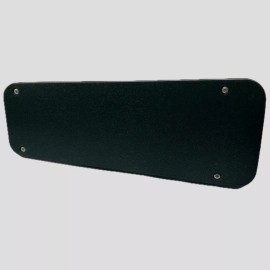 Elephant Foot Risers Vox Wah Wah Pedal Bottom Plate Slab