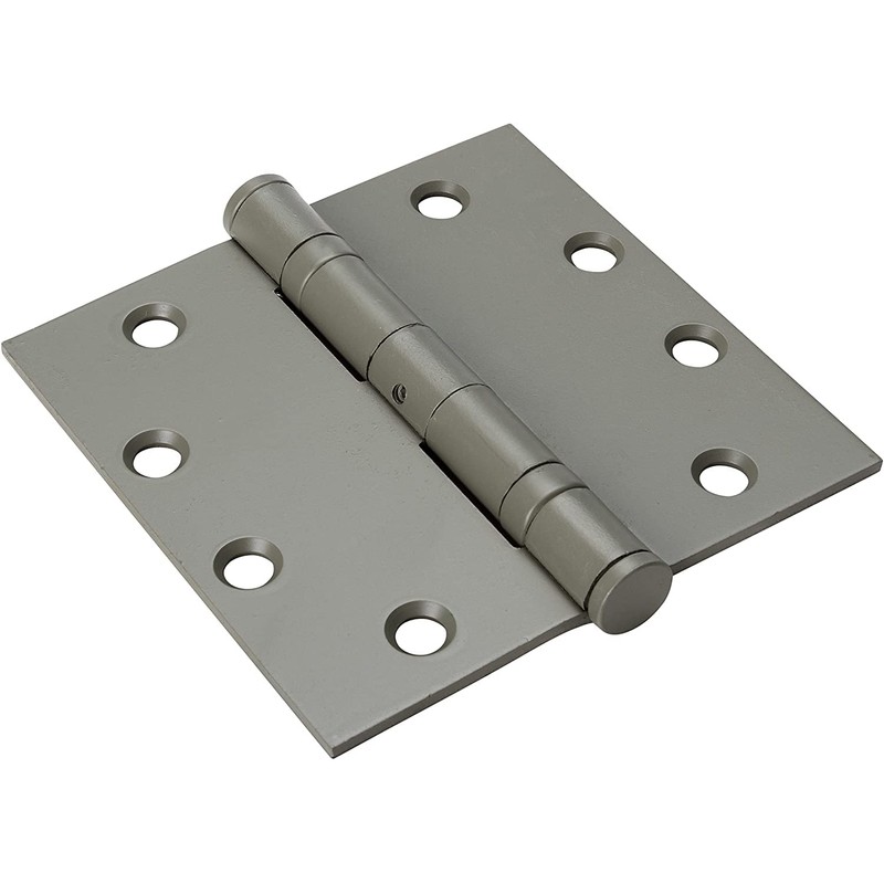 BRINKS Commercial - 4 1/2" Ball Bearing Door Hinge, Prime