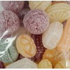 Hermann the German Hard Candy - Imported - Pack of