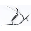 Replacement Throttle Cable Compatible with Arctic Cat Panther 440, ESR