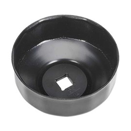 Sealey Ms045 Oil Filter Cap Wrench ?68Mm X 14 Flutes