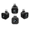 Sieke Thermal Nano Ultra Mini Infrared Camera Thermal Camera Thermal