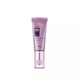 FMGT 더페이스샵 fmgt 파워퍼펙션 BB 크림 20g(SPF37/PA++), 비비크림 피부톤보정 자외선차단 The Face Shop FMGT Power Perfection BB Cream 20g (SPF37/PA++), Skin Tone Correcting Sunscreen BB Cream