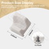 7009399 Freezer Basket Retainer for Replacement Sub Zero Freezer Lower