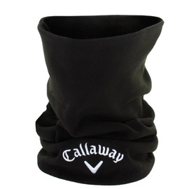 Callaway Golf Snood Headwear, Black, Medium