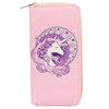 Timlee Unicorn Wallets Cute Rainbow Unicorn Long Wallets Long Purse