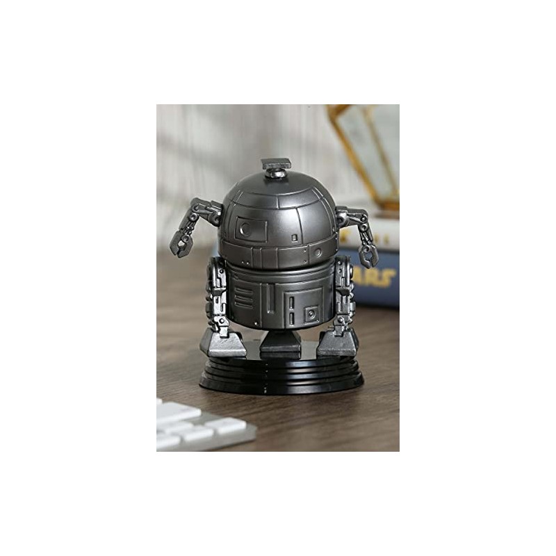 Funko Pop! Star Wars: Star Wars Concept - R2-D2