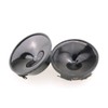 E-outstanding Piezo Loudspeaker 2PCS Ultrasonic Speakers Piezoelectric Tweeter Horn KS-3840A