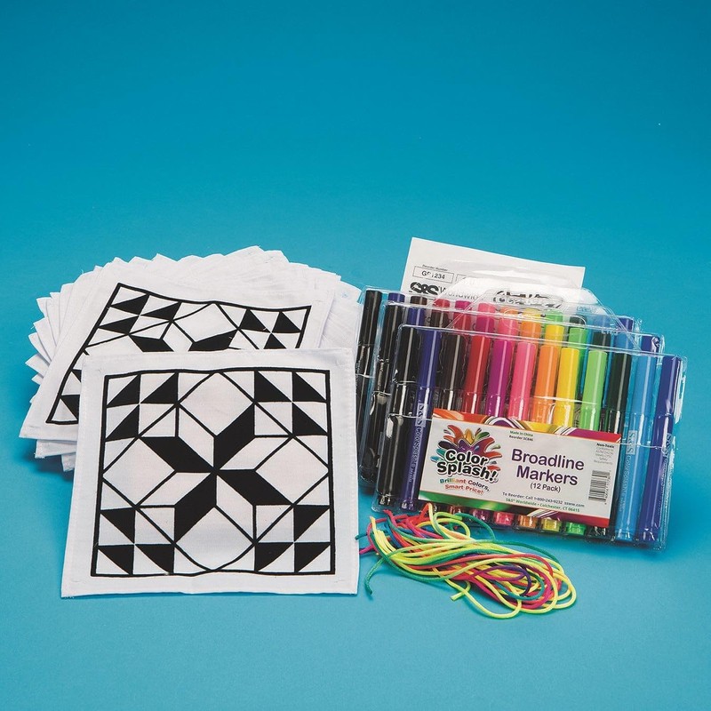 Velvet Collaborative Quilt Kit