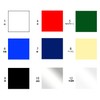 CAPTAIN88 CP-90 Easy Repair Series Nylon Repair Sheet, Width of
