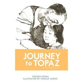 Journey to Topaz