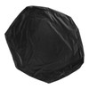 Sandbox Cover, Polyester and PVC Multifunctional Pool Protective Cover Tightly