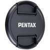 RICOH PENTAX Lens Cap O-LC86 31507